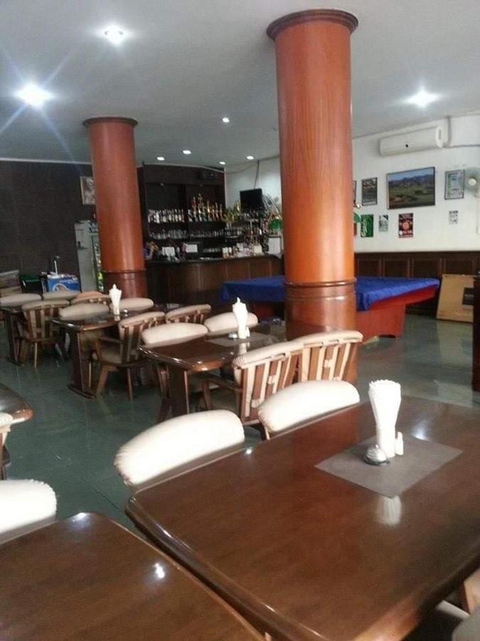 The Links Hotel Pattaya Exterior foto